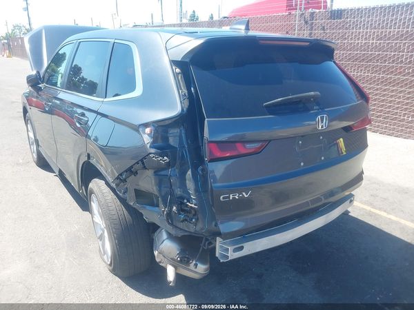 2024 HONDA CR-V EX AWD — I6