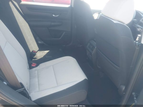 2024 HONDA CR-V EX AWD — I8