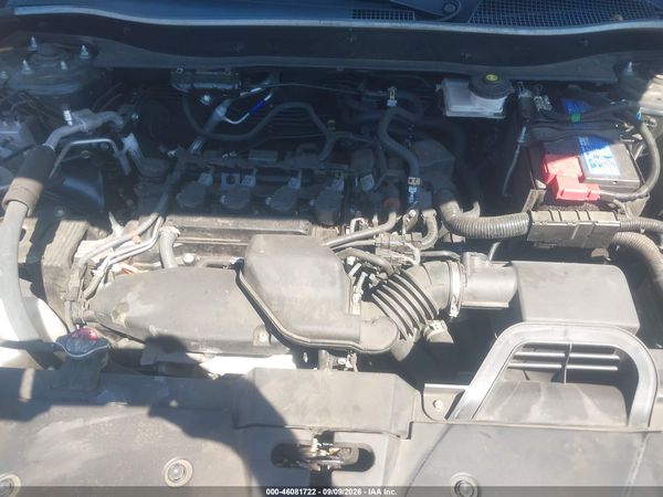 2024 HONDA CR-V EX AWD — I10