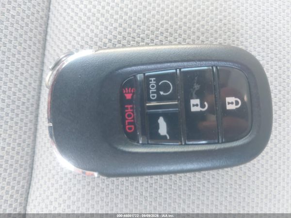 2024 HONDA CR-V EX AWD — I11