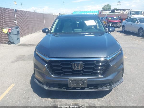 2024 HONDA CR-V EX AWD — I115