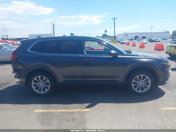 2024 HONDA CR-V EX AWD — I116
