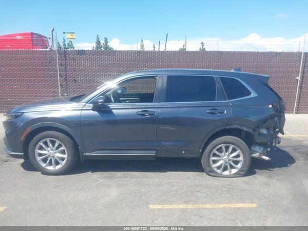 2024 HONDA CR-V EX AWD — I117