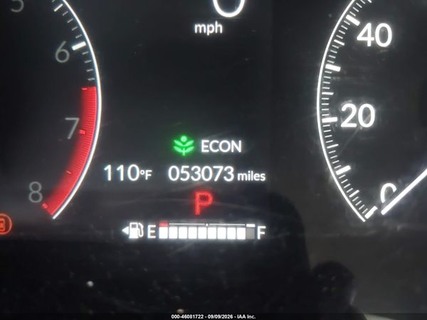 2024 HONDA CR-V EX AWD — I118