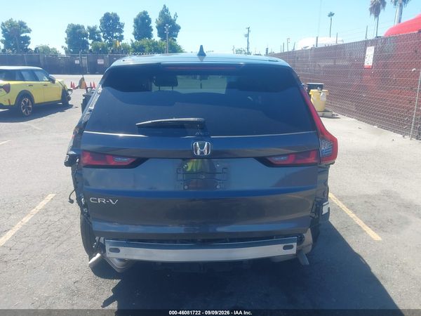 2024 HONDA CR-V EX AWD — I119