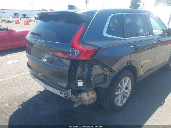 2024 HONDA CR-V EX AWD — I152