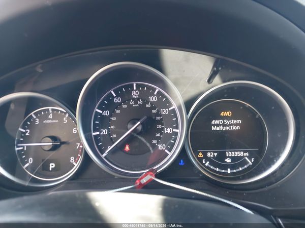 2018 MAZDA CX-5 GRAND TOURING — I7