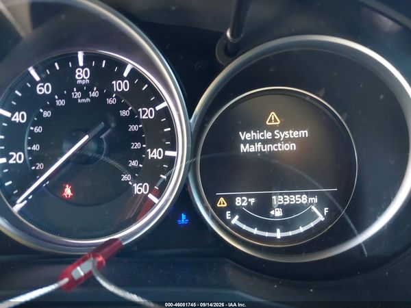 2018 MAZDA CX-5 GRAND TOURING — I118