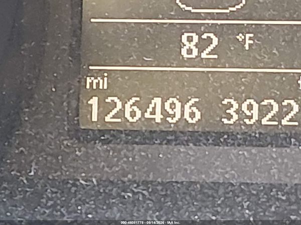 2017 VOLKSWAGEN PASSAT 1.8T SE — I118