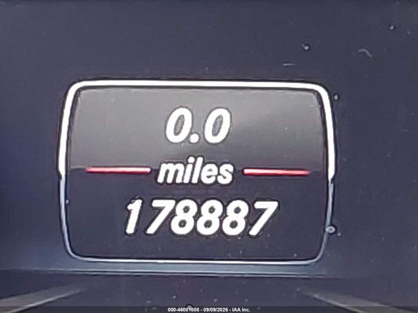 2013 MERCEDES-BENZ ML 350 4MATIC