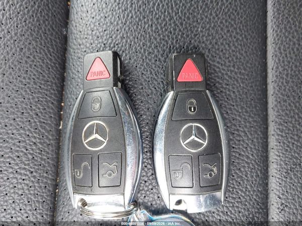 2013 MERCEDES-BENZ ML 350 4MATIC