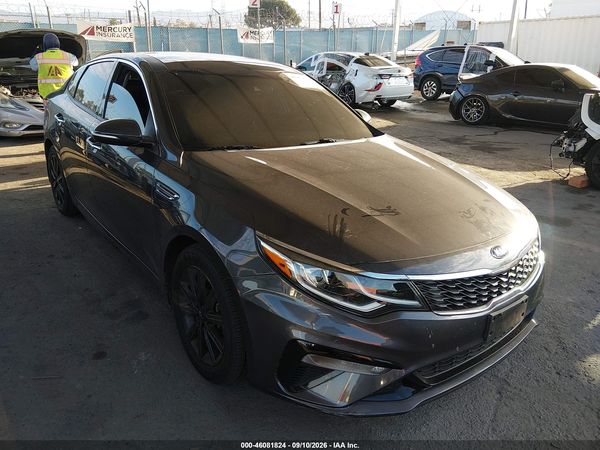 2019 KIA OPTIMA LX — I1