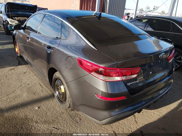 2019 KIA OPTIMA LX — I3