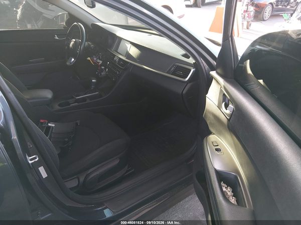 2019 KIA OPTIMA LX — I5