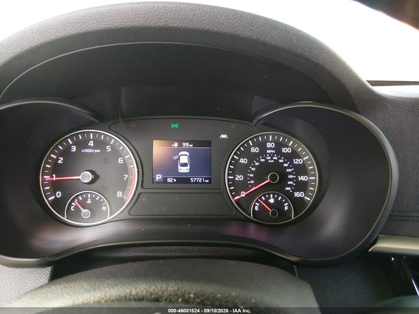 2019 KIA OPTIMA LX — I7