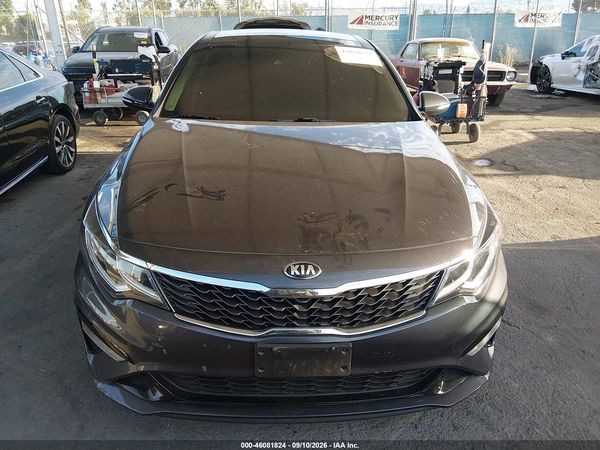 2019 KIA OPTIMA LX — I115