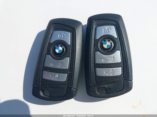 2012 BMW X3 XDRIVE35I
