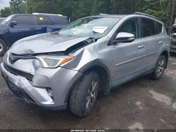 2017 TOYOTA RAV4 — I2