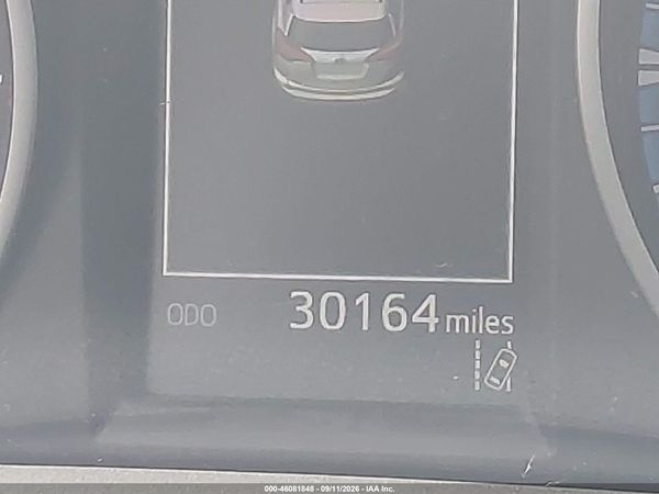 2017 TOYOTA RAV4 XLE — I118