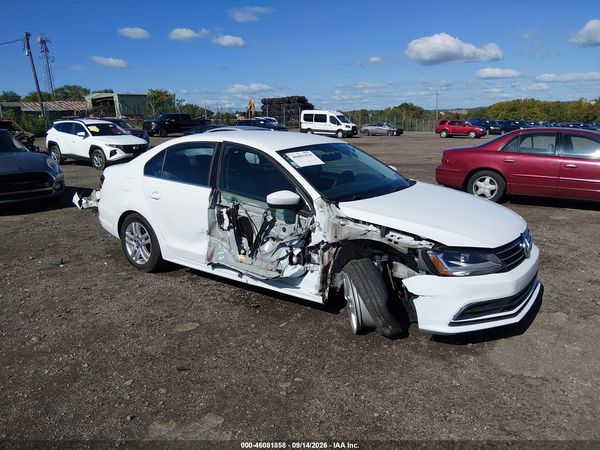 2017 VOLKSWAGEN JETTA 1.4T S — I1
