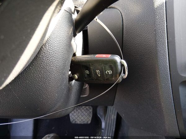 2017 VOLKSWAGEN JETTA 1.4T S — I11