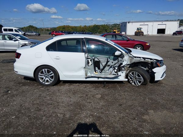2017 VOLKSWAGEN JETTA 1.4T S — I116