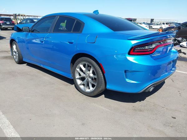 2023 DODGE CHARGER GT — I3