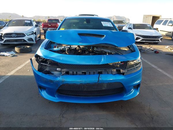 2023 DODGE CHARGER GT — I115