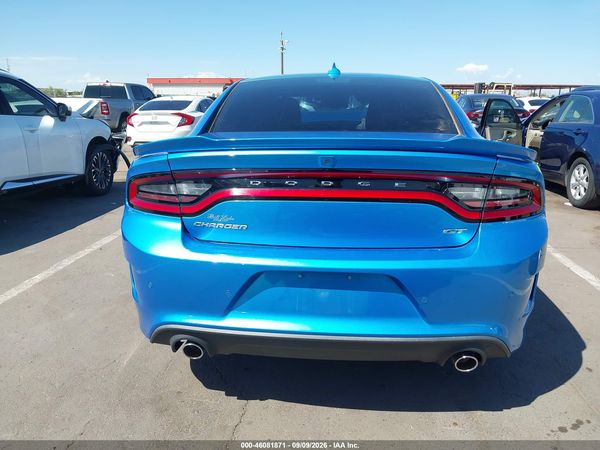 2023 DODGE CHARGER GT — I119