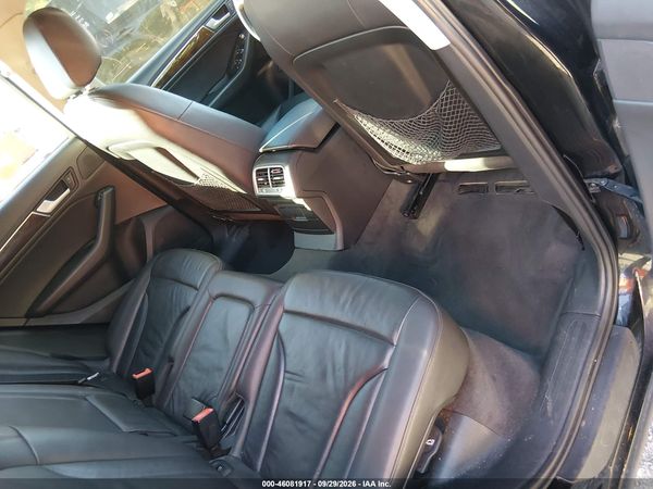 2015 AUDI Q5 2.0T PREMIUM — I8