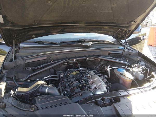2015 AUDI Q5 2.0T PREMIUM — I10