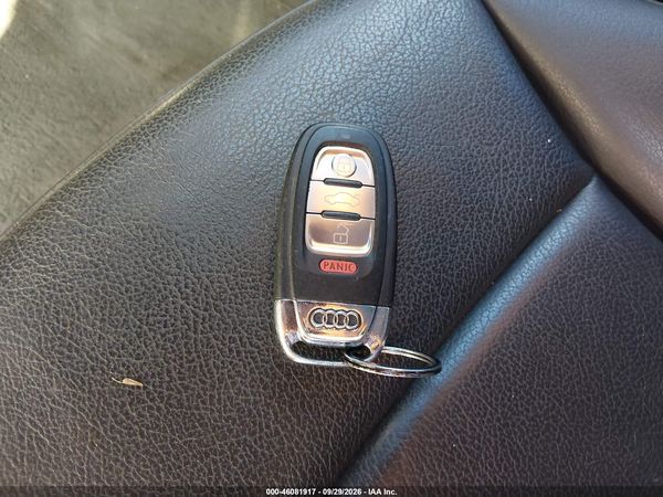 2015 AUDI Q5 2.0T PREMIUM — I11