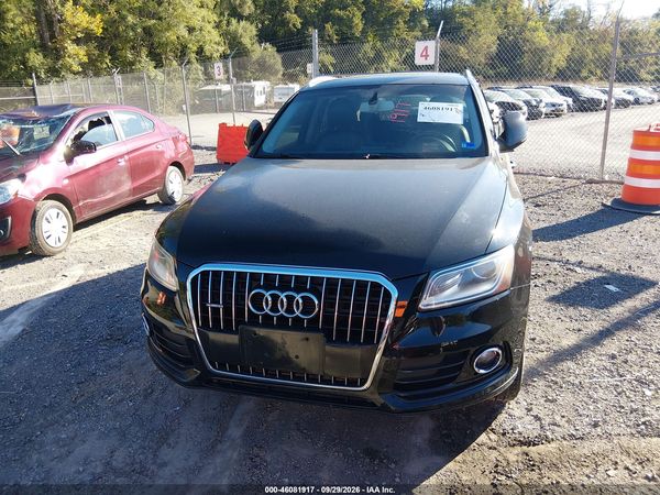 2015 AUDI Q5 2.0T PREMIUM — I115