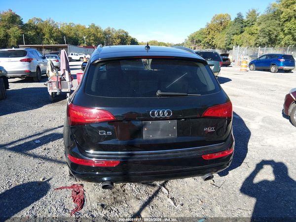 2015 AUDI Q5 2.0T PREMIUM — I119