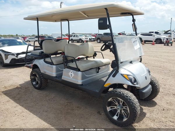 2016 YAMAHA CONCIERGE — I1