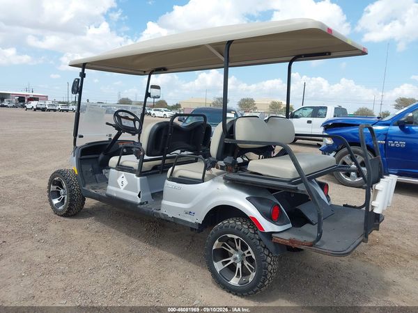 2016 YAMAHA CONCIERGE — I3