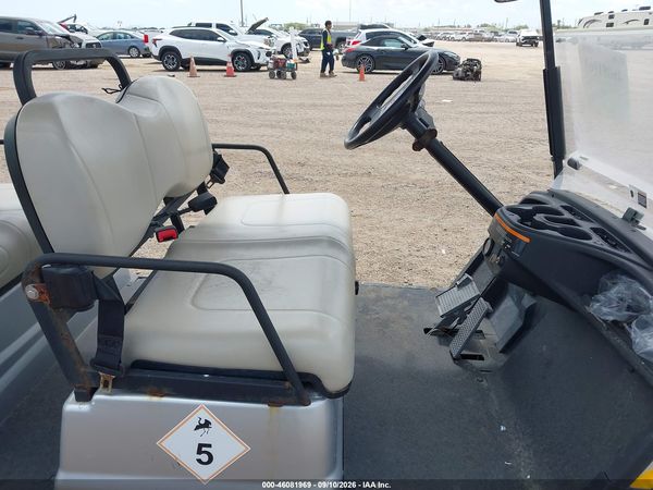 2016 YAMAHA CONCIERGE — I5