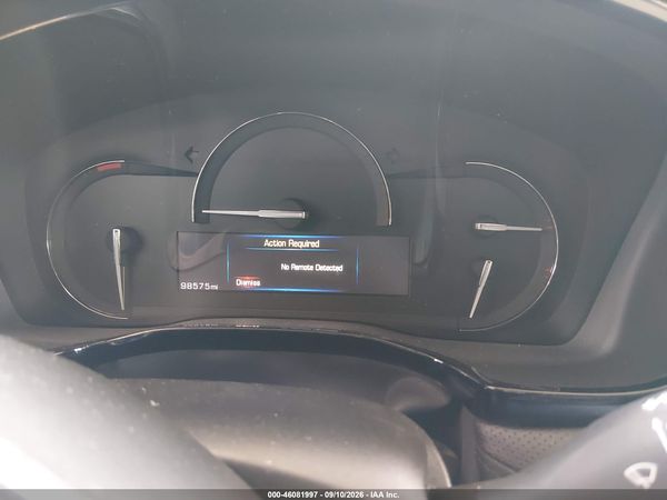 2018 CADILLAC XT5 LUXURY — I7