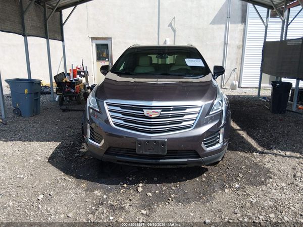 2018 CADILLAC XT5 LUXURY — I115