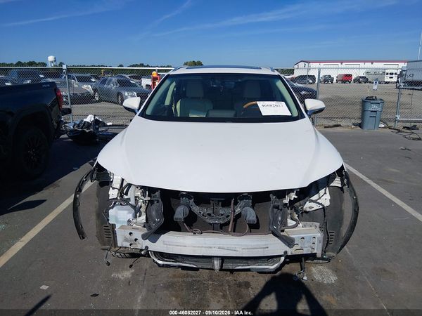 2016 LEXUS RX 350 — I115