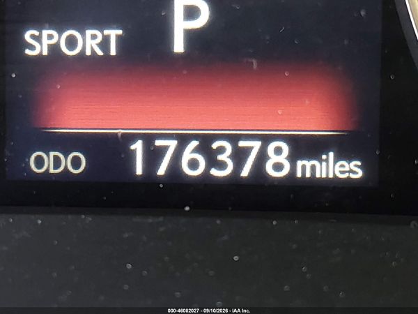 2016 LEXUS RX 350 — I118