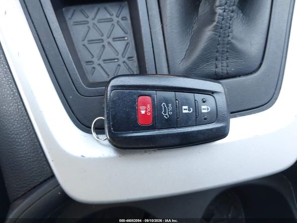 2021 TOYOTA RAV4 XLE — I11