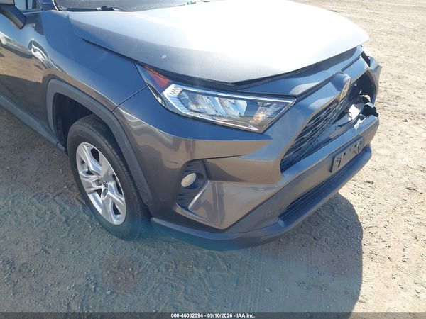 2021 TOYOTA RAV4 XLE — I152