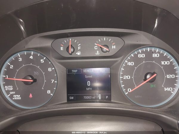 2021 CHEVROLET EQUINOX AWD LS — I7