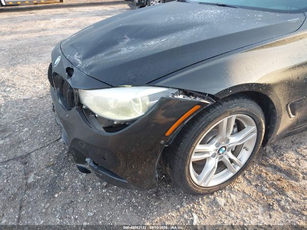2018 BMW 340I GRAN TURISMO XDRIVE — I6