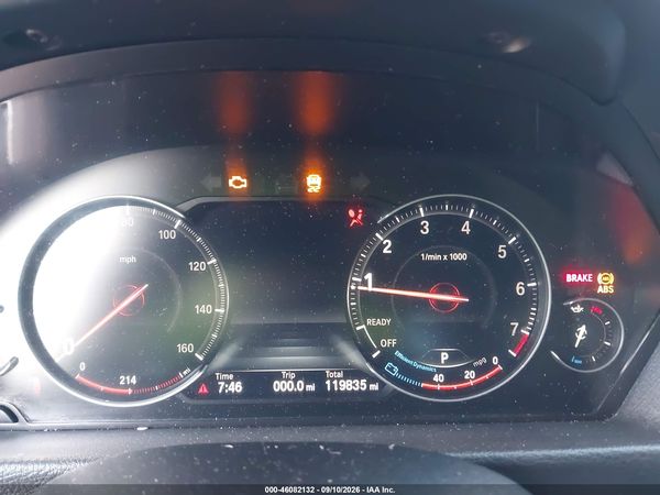2018 BMW 340I GRAN TURISMO XDRIVE — I7