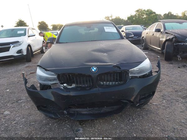 2018 BMW 340I GRAN TURISMO XDRIVE — I115