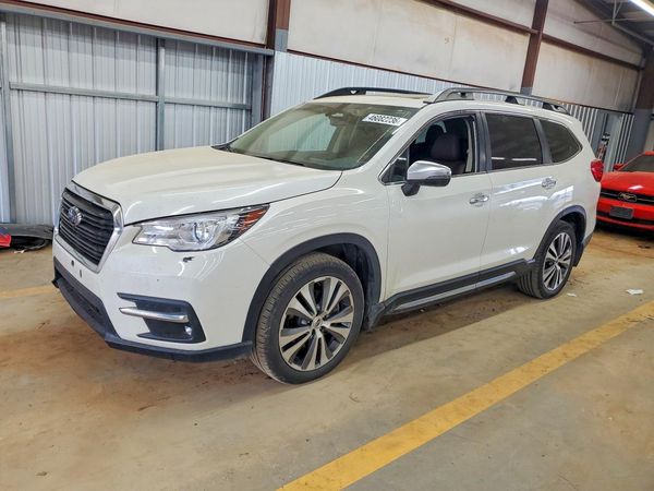 2019 SUBARU ASCENT