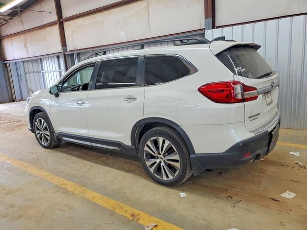 2019 SUBARU ASCENT