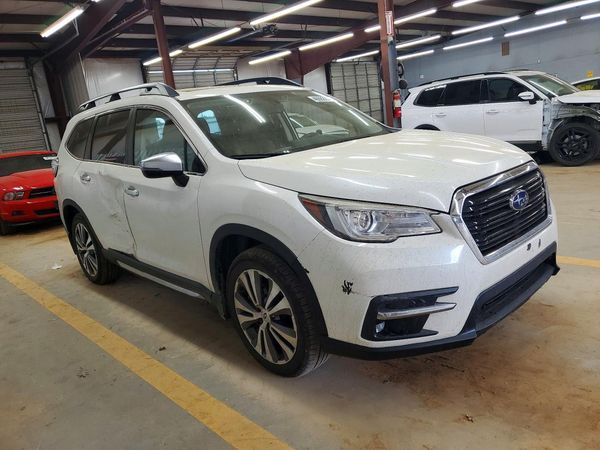 2019 SUBARU ASCENT